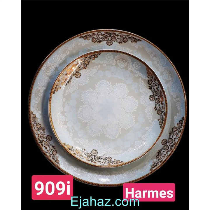 سرویس چینی پردیس هرمس 93 پارچه 909i